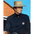 Hang Em High Clint Eastwood Photo